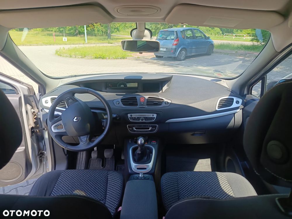 Renault Grand Scenic Gr 1.4 16V TCE TomTom Edition - 8