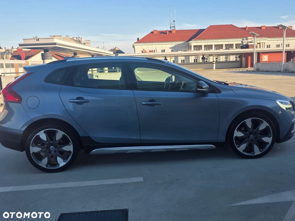 Volvo V40 - 6