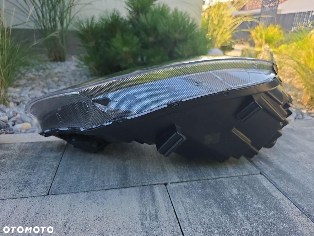 HYUNDAI I20 III 3 Lampy przód Kompletne Full Led 92101-Q0100 92102-Q0100 - 10