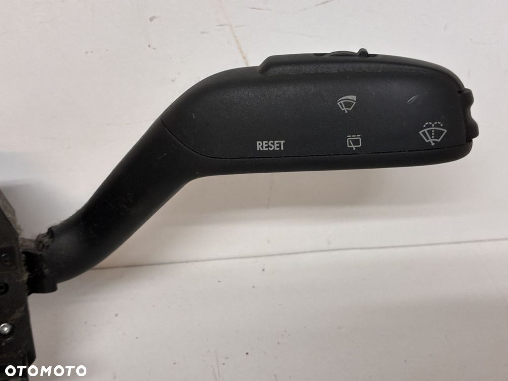 SEAT AUDI VW PRZEŁACZNIK ZESPOLONY MANETKA 7H0953503 dc - 7