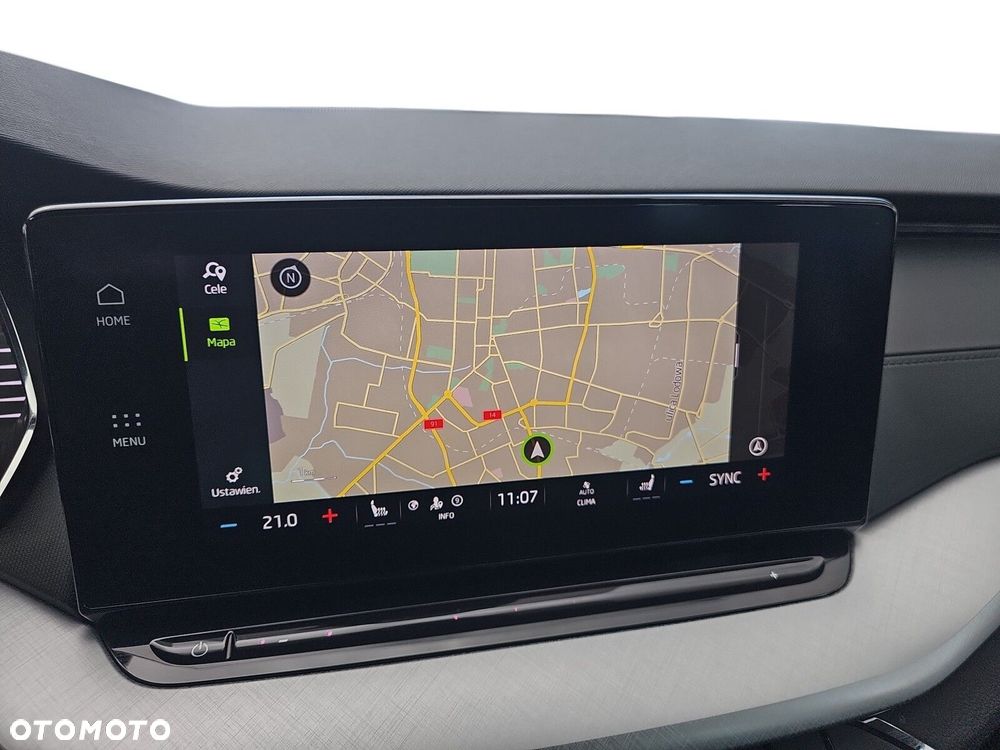 Skoda Octavia 1.5 TSI e-Tec Ambition DSG - 30