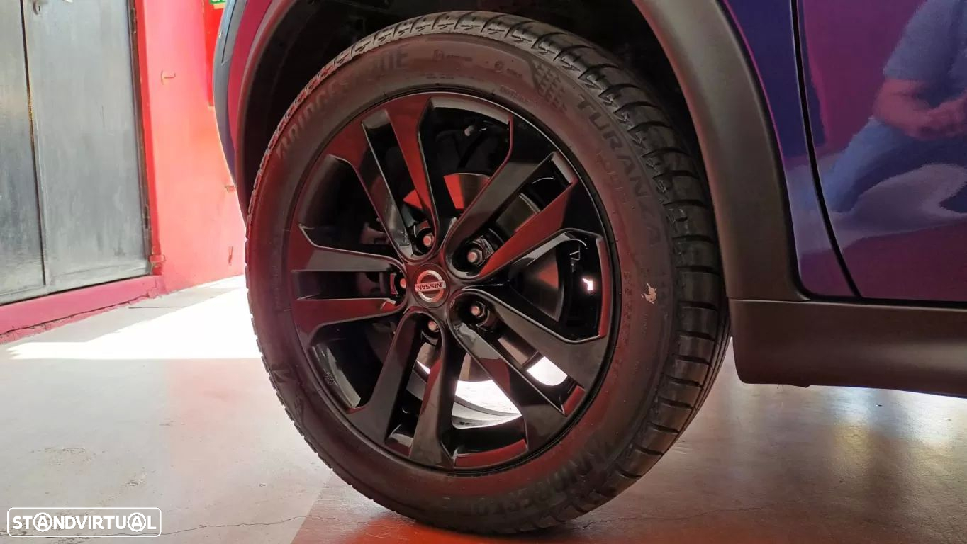 Nissan Juke 1.2 DIG-T N-Connecta - 15