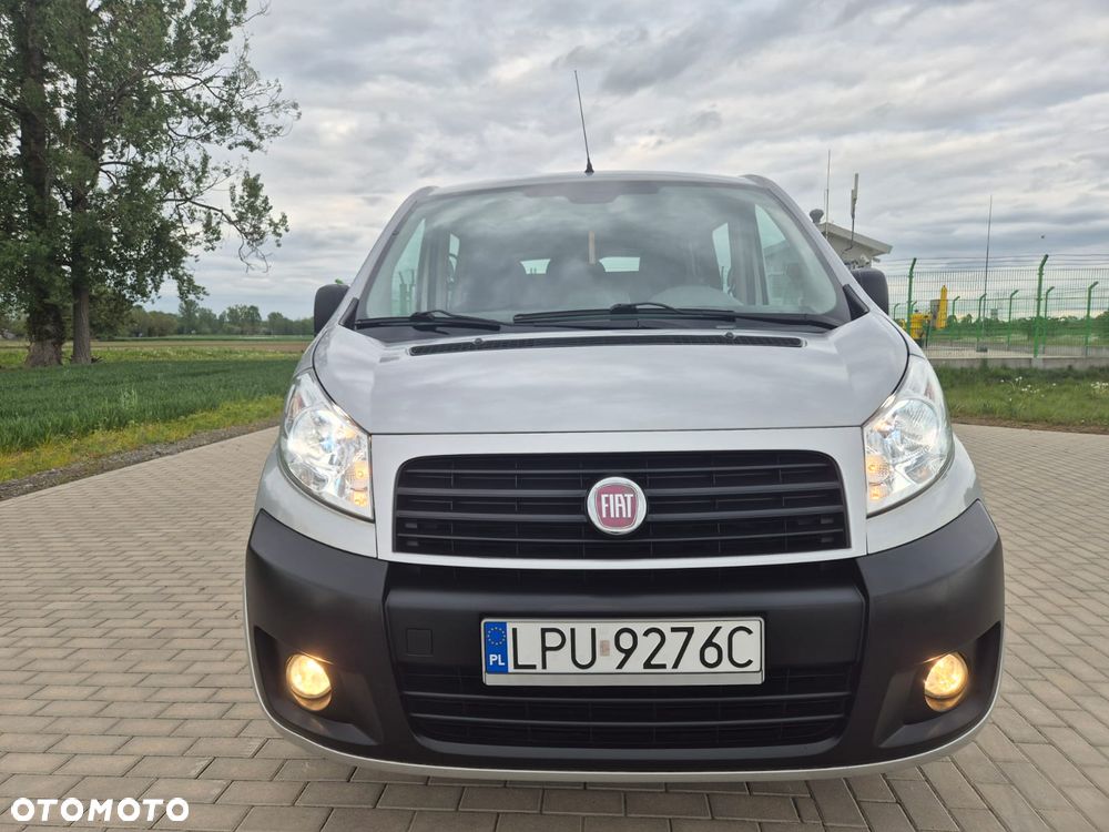 Fiat SCUDO - 21