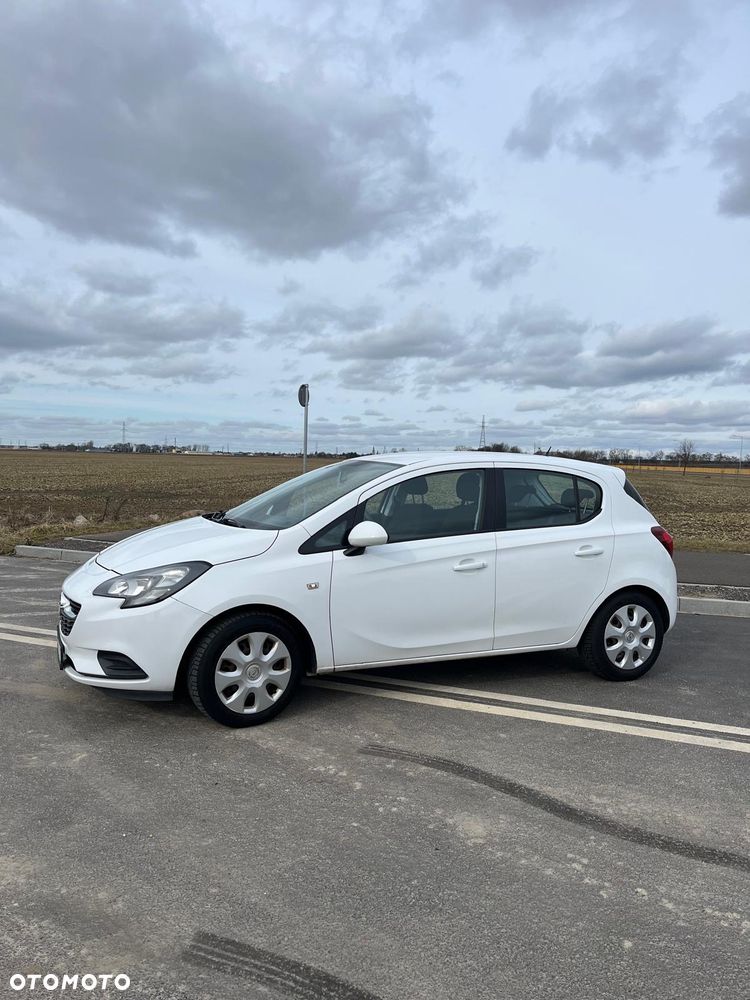Opel Corsa 1.4 Enjoy - 2