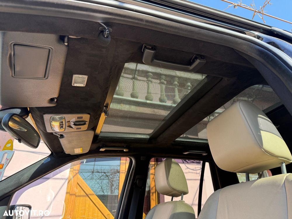 Land Rover Freelander 2 2.2L SD4 HSE - 5