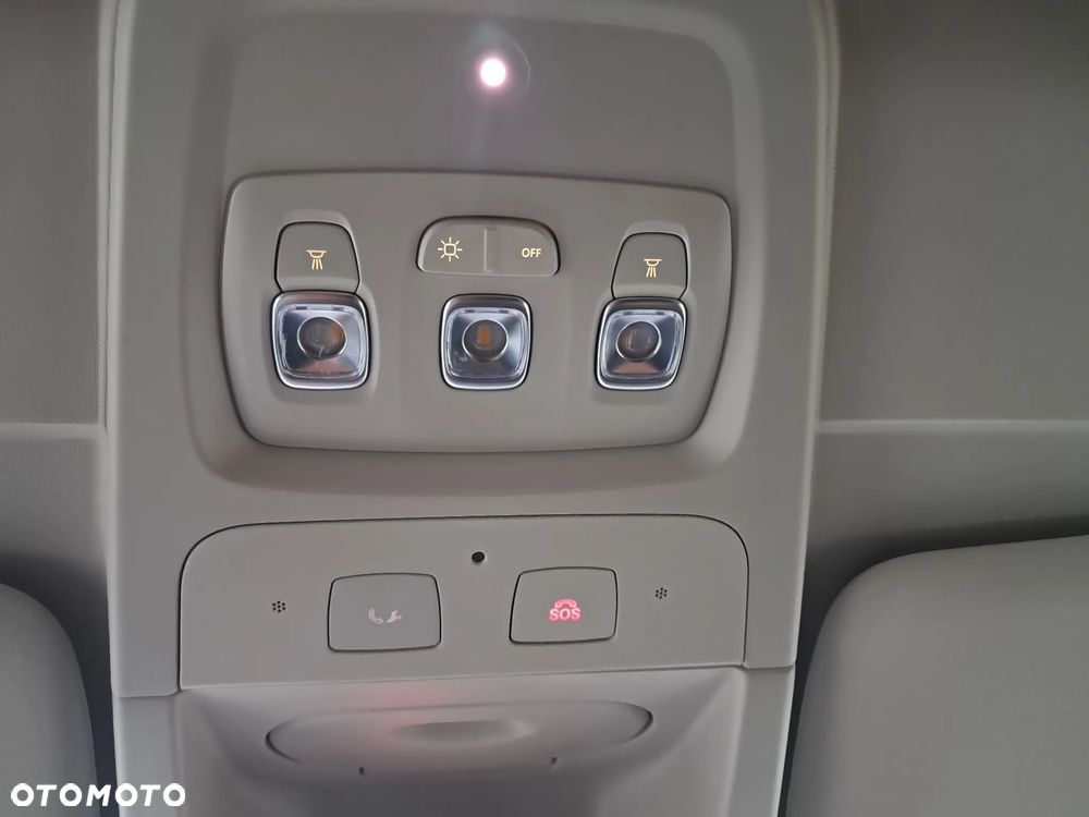 Mercedes-Benz Klasa T 180 d Progressive - 21