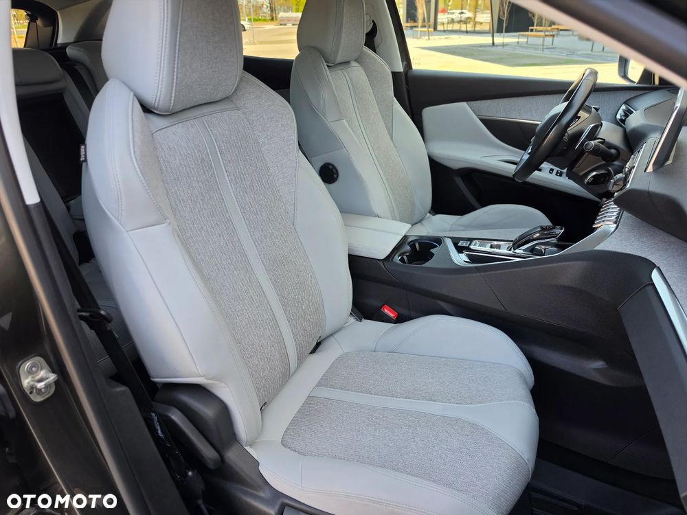 Peugeot 3008 BlueHDi 180 Stop & Start EAT8 Crossway - 31