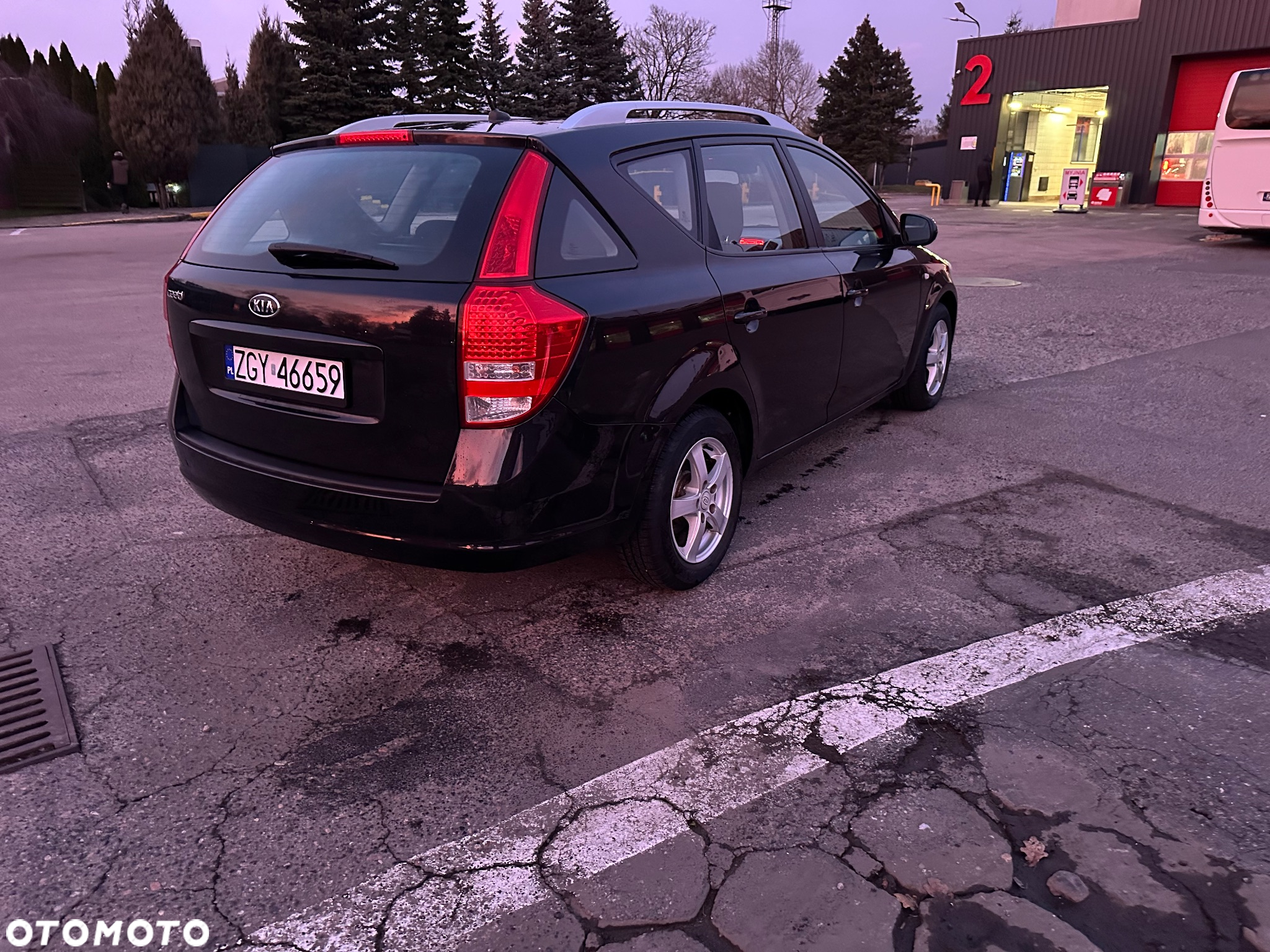 Kia Ceed - 2