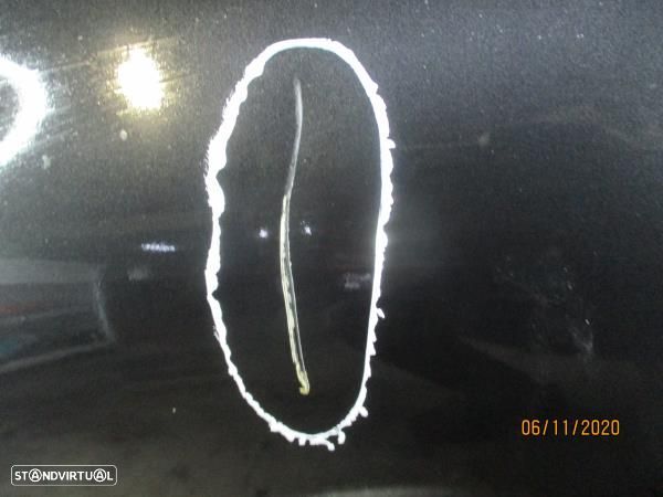 Porta Tras Esq Renault Clio Ii (Bb_, Cb_) - 4