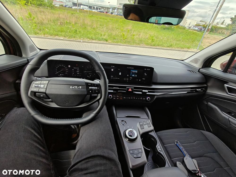 Kia Sportage 1.6 T-GDI L 2WD DCT - 14