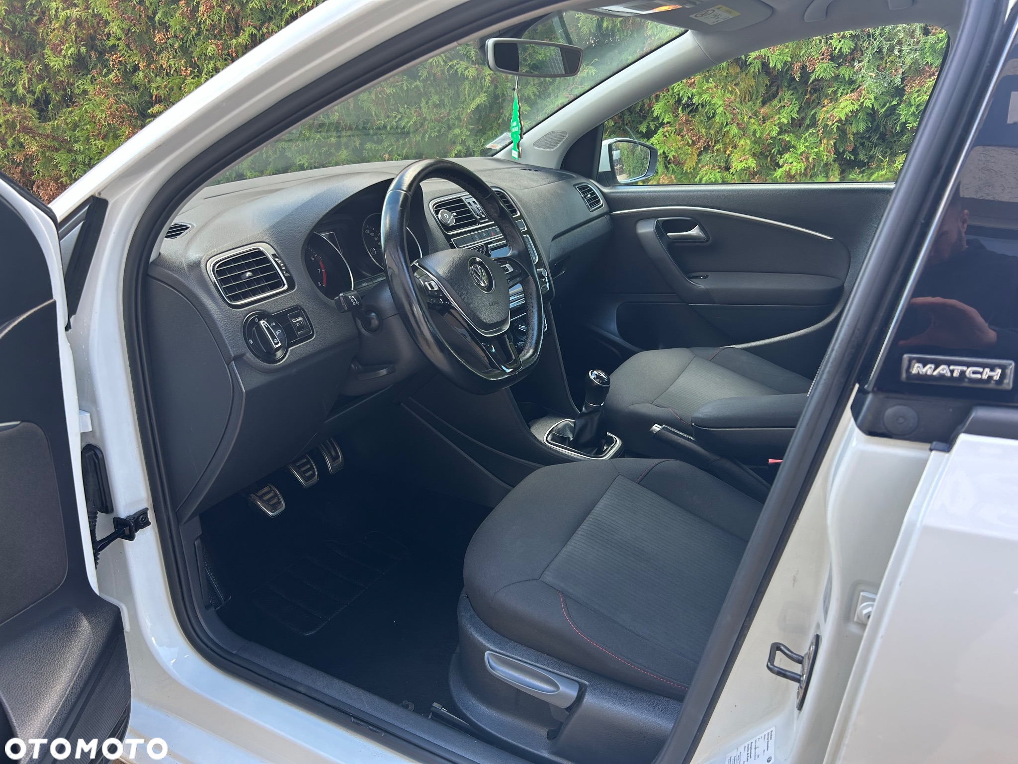 Volkswagen Polo - 7