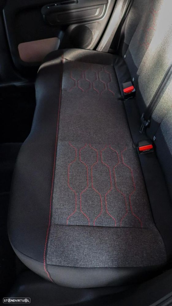Citroën C3 1.2 PureTech Plus - 52