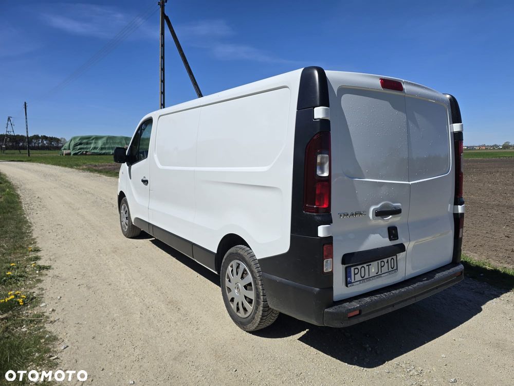 Renault Trafic - 8