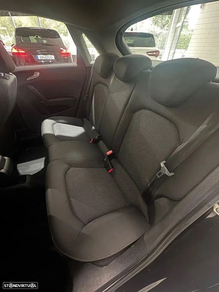 Audi A1 Sportback - 9