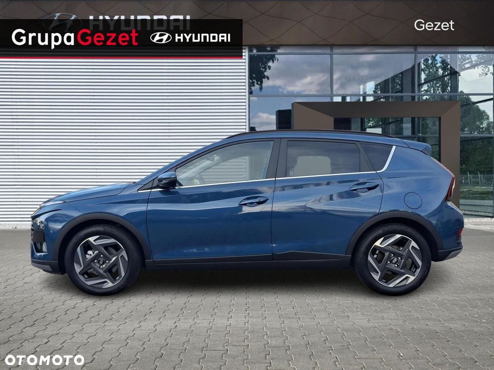 Hyundai Bayon - 2