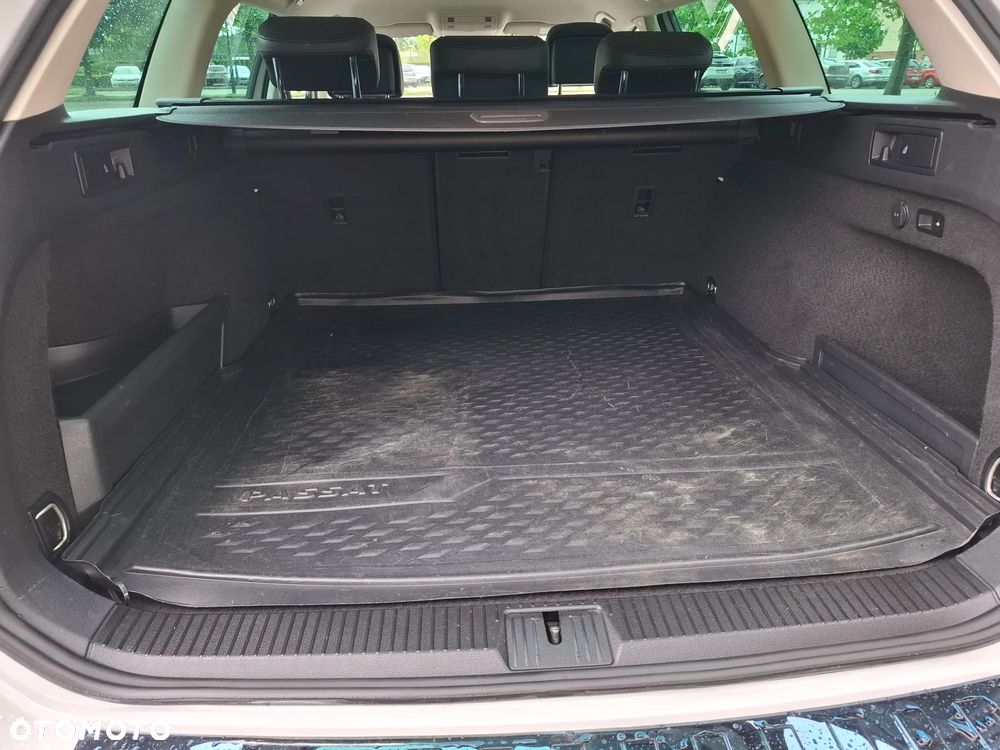 Volkswagen Passat 2.0 TDI BMT Highline DSG7 - 15