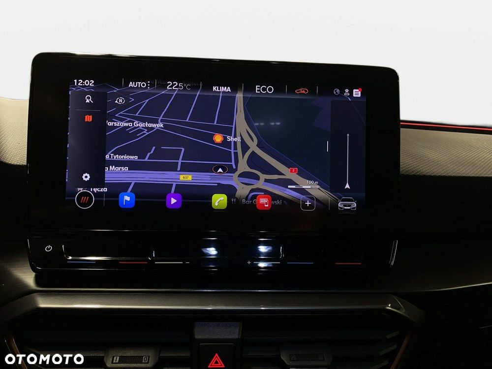 Cupra Leon Sportstourer - 34