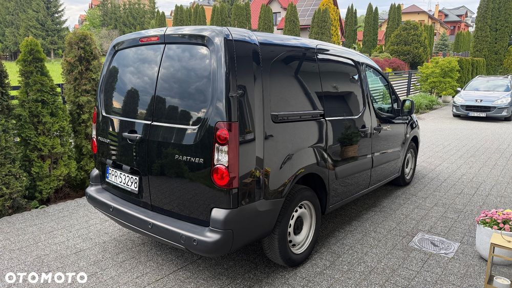 Peugeot Partner 100 L2 Komfort - 1