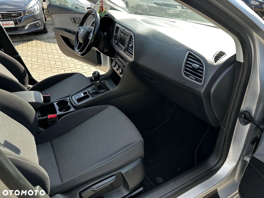 Seat Leon - 22