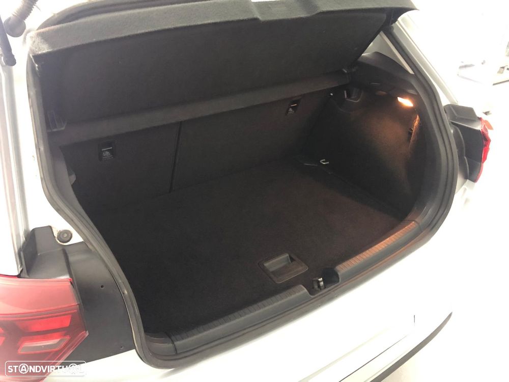 VW Polo 1.0 TSI Life - 8