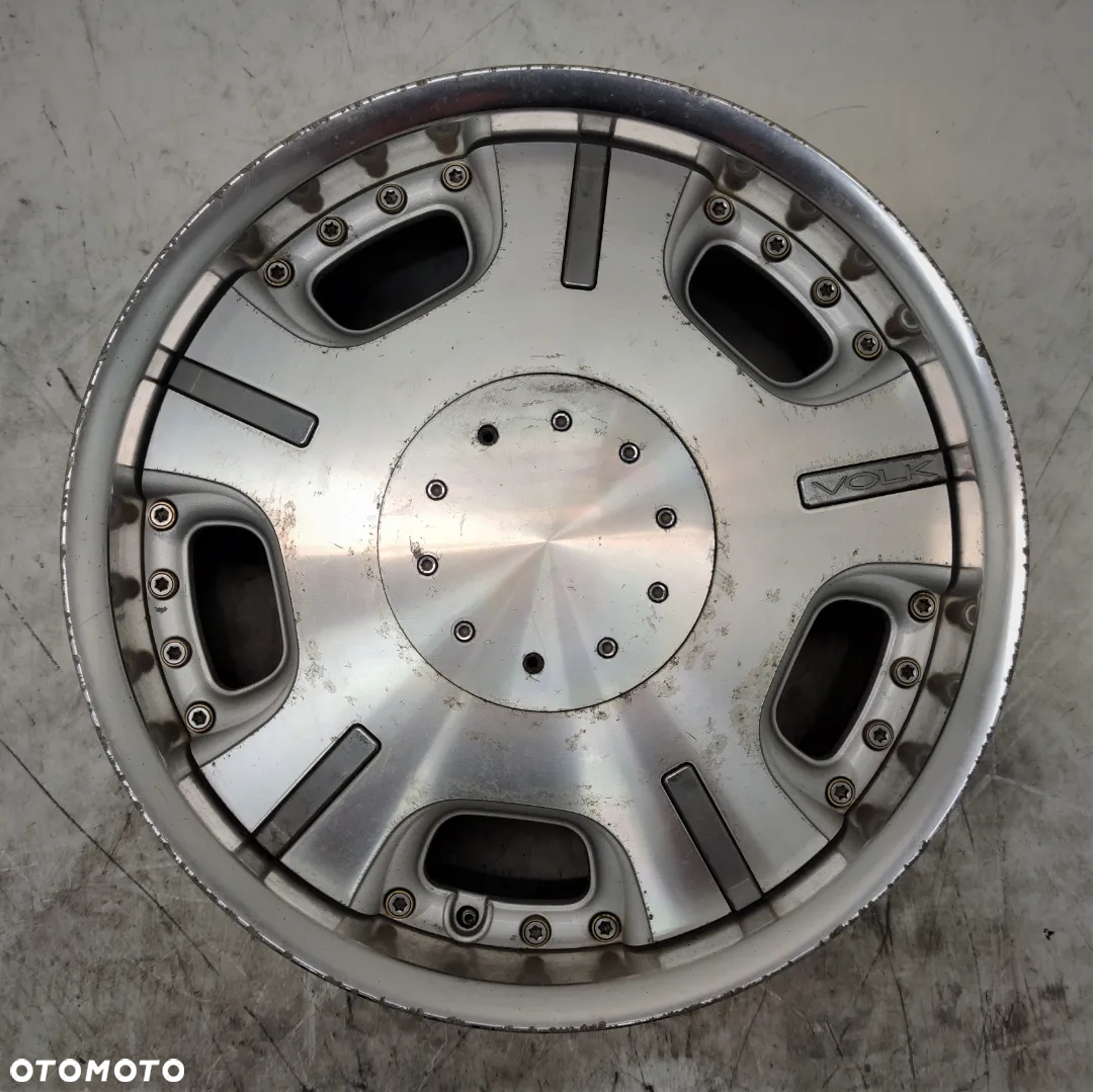 RAYS VOLK DD 18x 8.0 +41 9.0+44 4x114.3 5x114.3 - 5