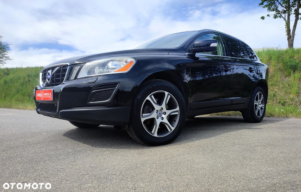 Volvo XC 60 D3 Summum - 9