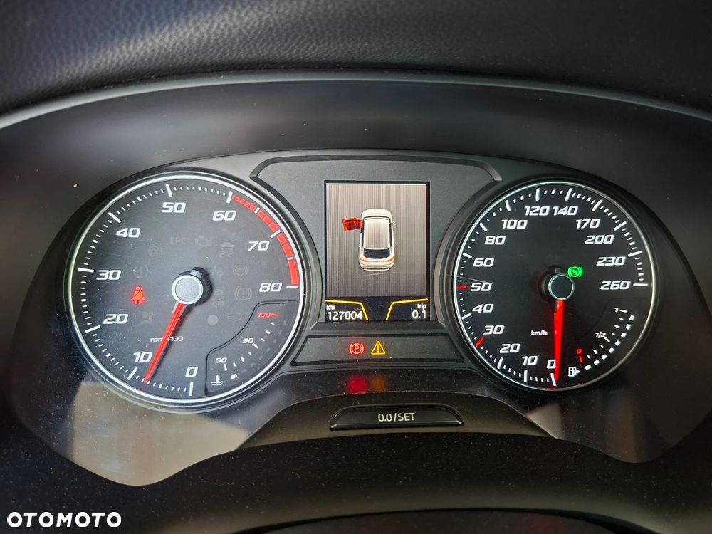 Seat Ateca 1.4 ECO TSI DSG XCELLENCE - 14