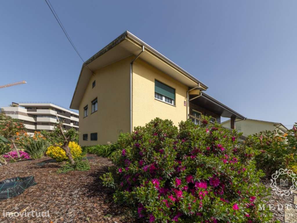 Moradia T5 | Santa Maria da Feira - Grande imagem: 5/39