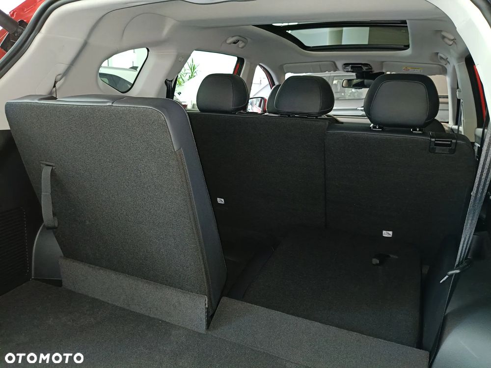 JAC JS8 PRO 7os - 10