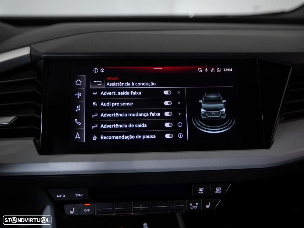 Audi Q4 e-tron 35 55 kWH - 24