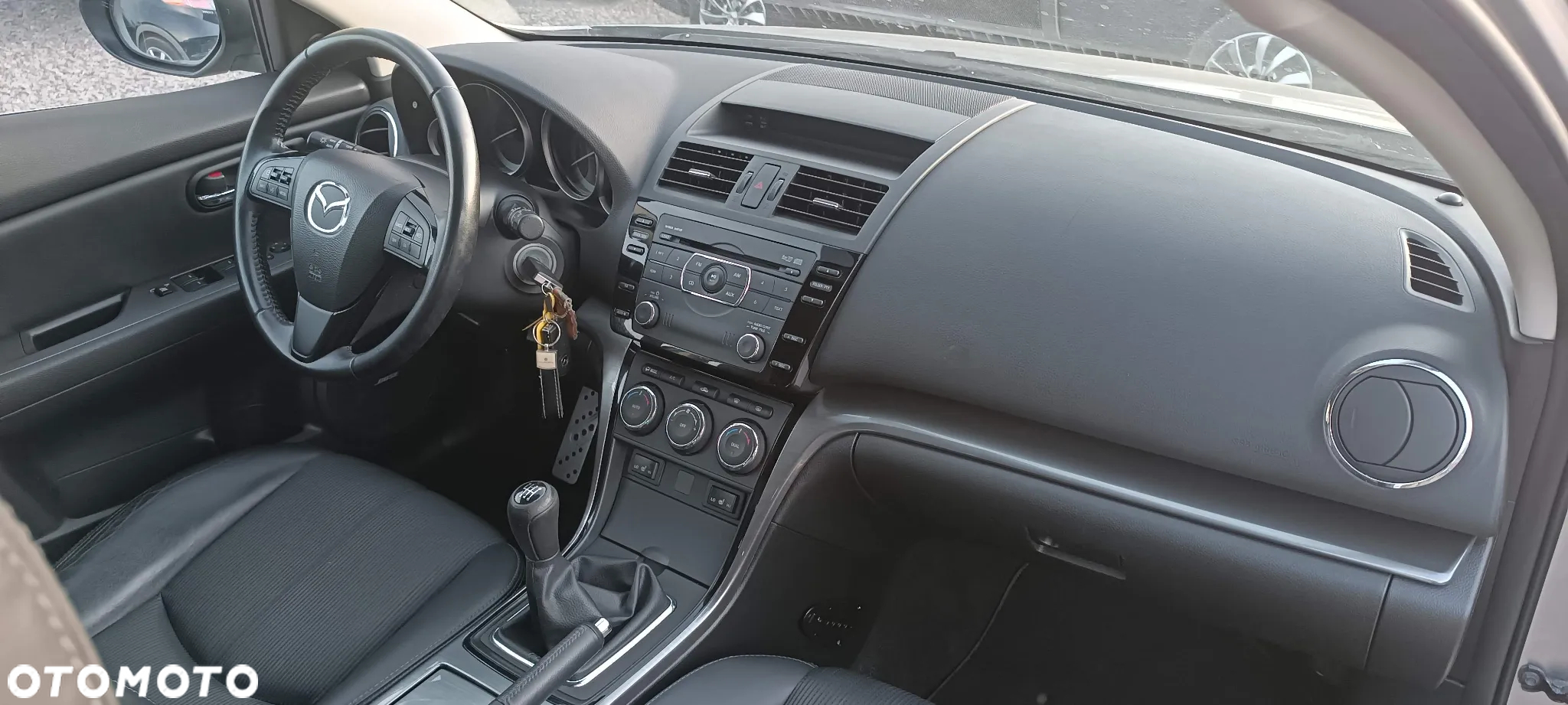 Mazda 6 2.0 90th Anniversary - 13