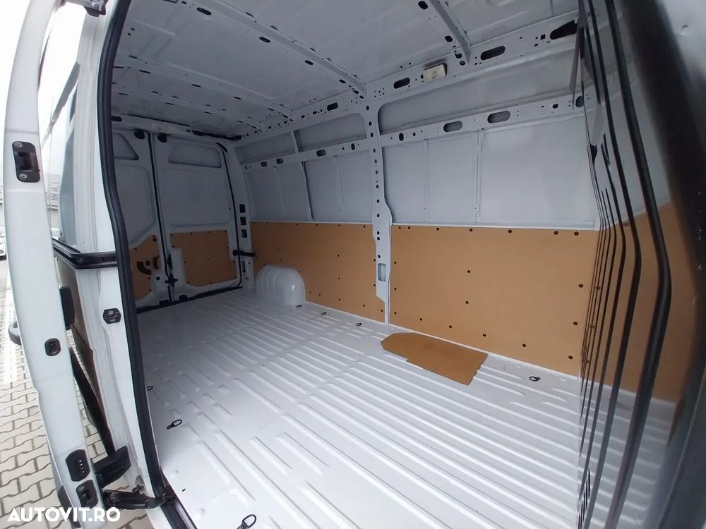 Renault MASTER  L3H2 3,5t - 16