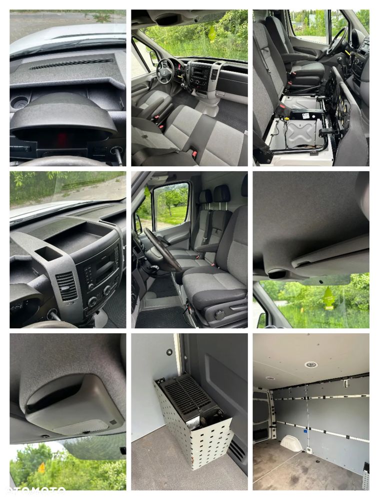 Volkswagen Crafter - 34