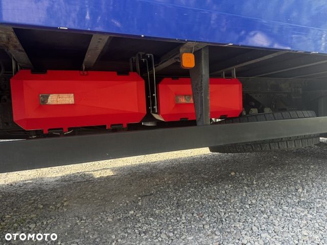 MAN TGL 12.220 - 4