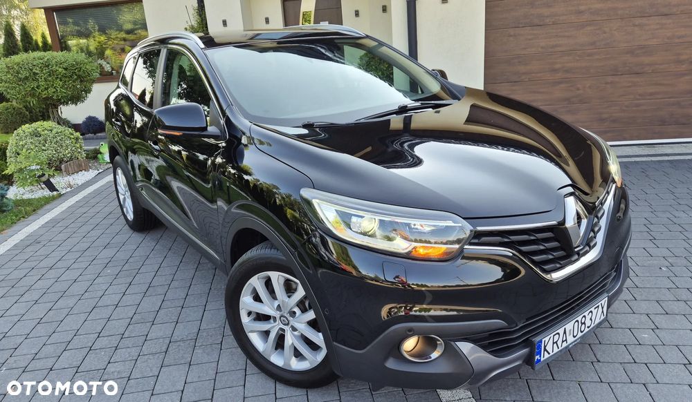 Renault Kadjar 1.2 Energy TCe S-Edition - 37