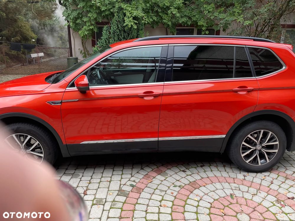 Volkswagen Tiguan Allspace - 12