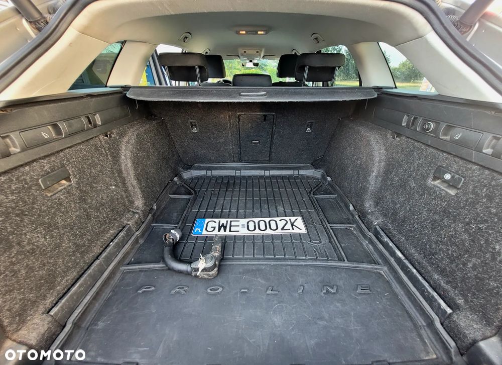 Skoda Superb 2.0 TSI Ambition DSG - 23