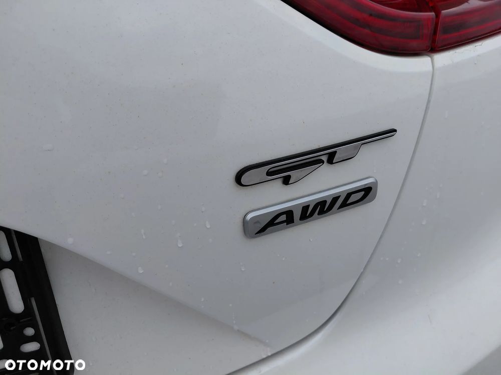 Kia Stinger 3.3 T-GDI AWD GT - 16
