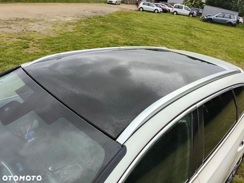 Peugeot 508 HDi FAP 165 Allure - 11