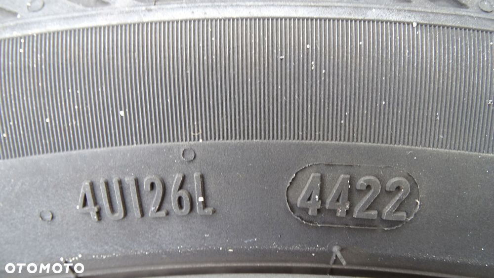 HYUNDAI I30 II, ELANTRA 7.5Jx18 ET55 5x114,3 - felga oryginał - 7