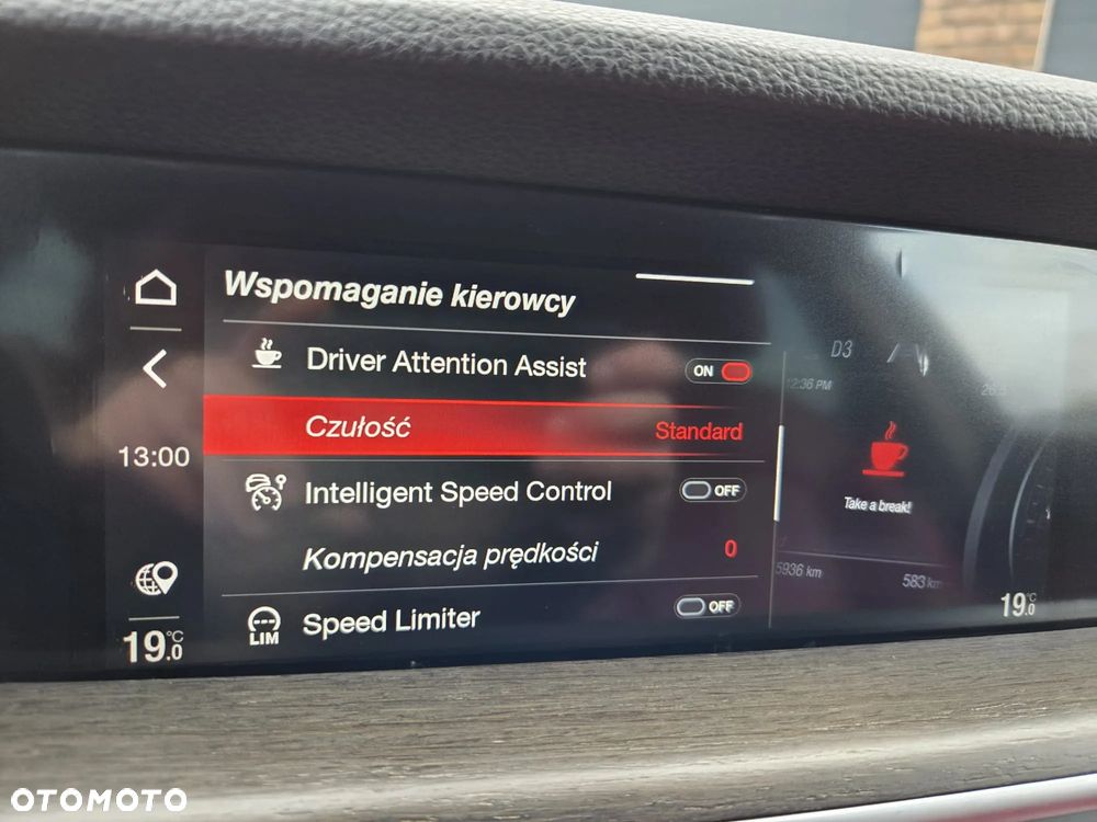 Alfa Romeo Stelvio 2.0 Turbo 16V AT8-Q4 Veloce - 37