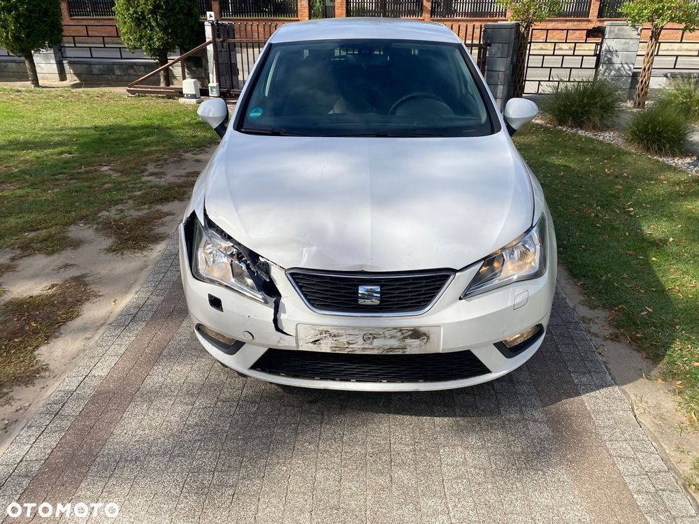 Seat Ibiza 1.2 12V Reference Viva - 14