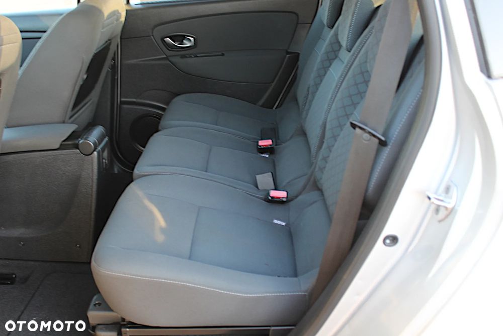 Renault Grand Scenic 1.6 16V 110 LIMITED - 19