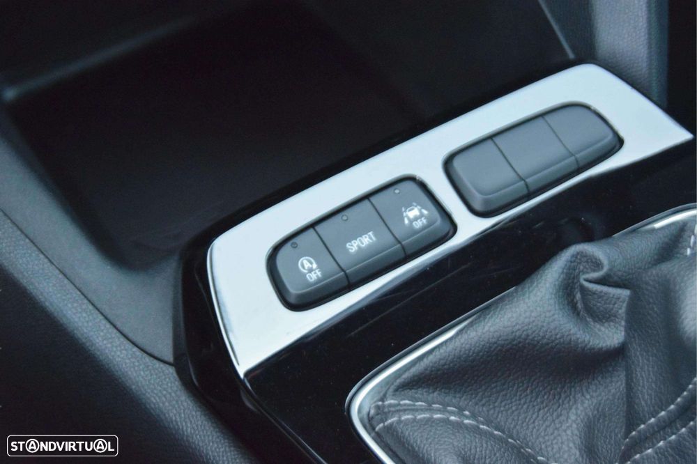 Opel Mokka 1.2 T GS Line - 13