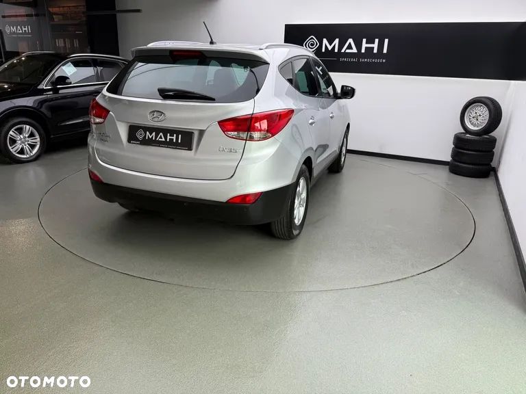 Hyundai ix35 1.6 2WD Style - 11