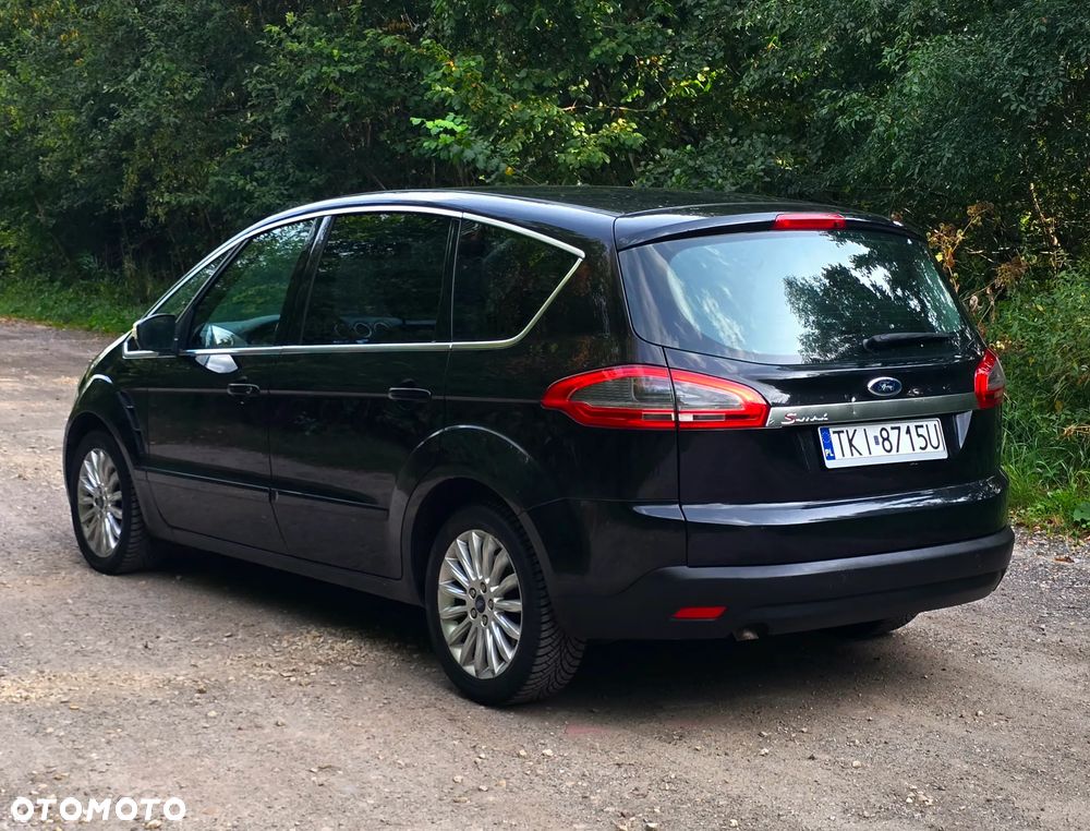 Ford S-Max 2.0 TDCi DPF Business Edition - 6