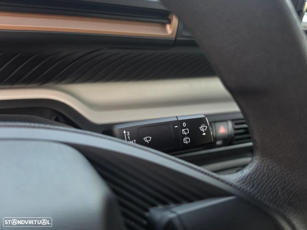 Citroën e-C3 Aircross 44 kWh Autonomia Conforto You - 15