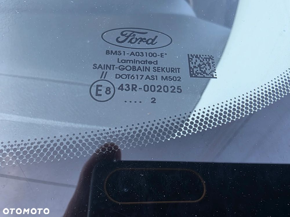 Ford Focus 1.0 EcoBoost Titanium ASS - 5