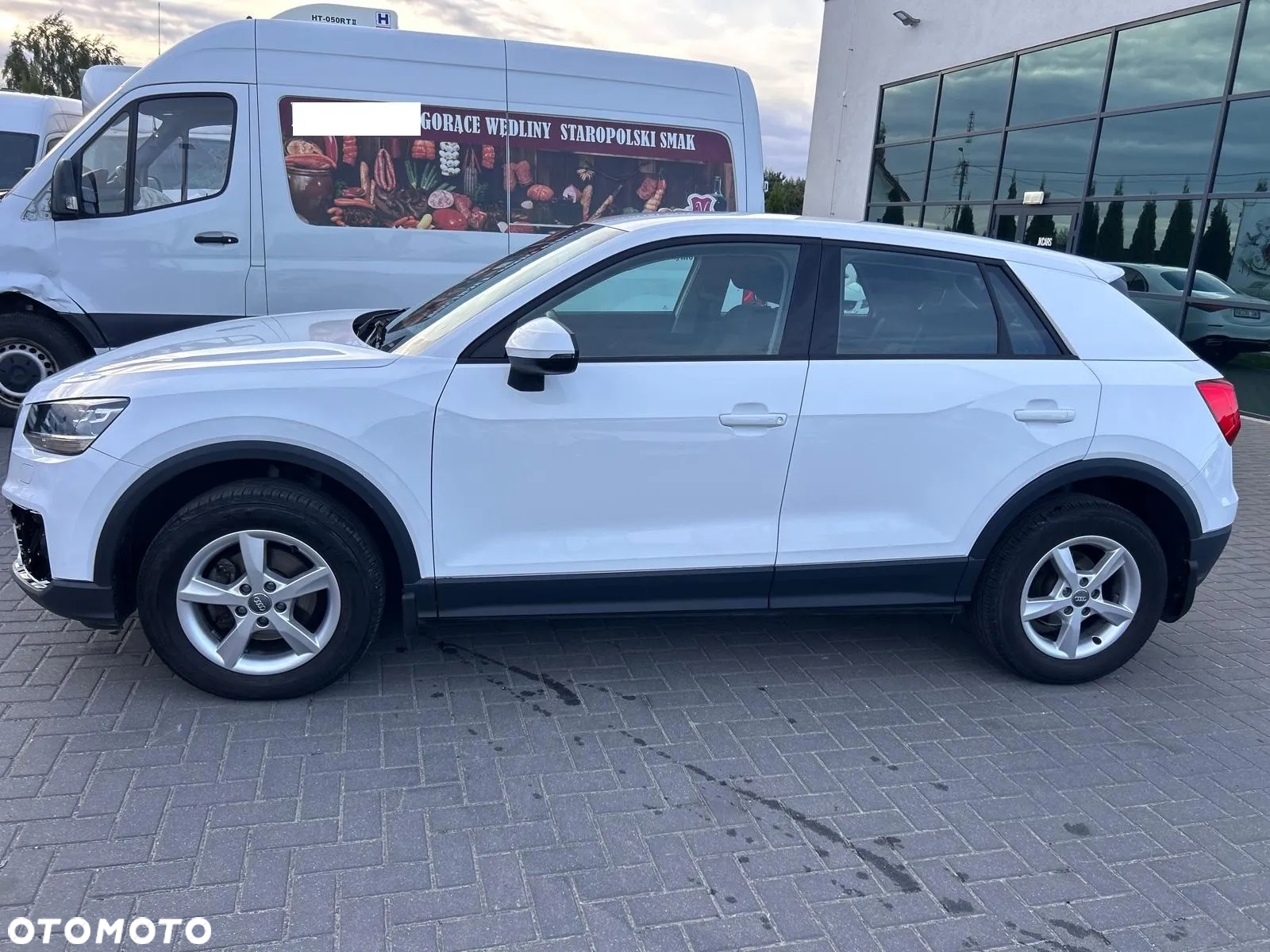 Audi Q2 30 TFSI - 2