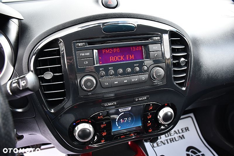 Nissan Juke 1.6 Start/Stop Tekna - 13